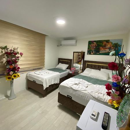 Sultanahmet Family Hotel 伊斯坦布尔 外观 照片