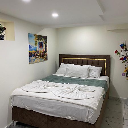 Sultanahmet Family Hotel 伊斯坦布尔 外观 照片