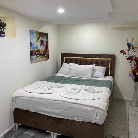 Sultanahmet Family Hotel 伊斯坦布尔 外观 照片