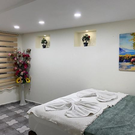 Sultanahmet Family Hotel 伊斯坦布尔 外观 照片