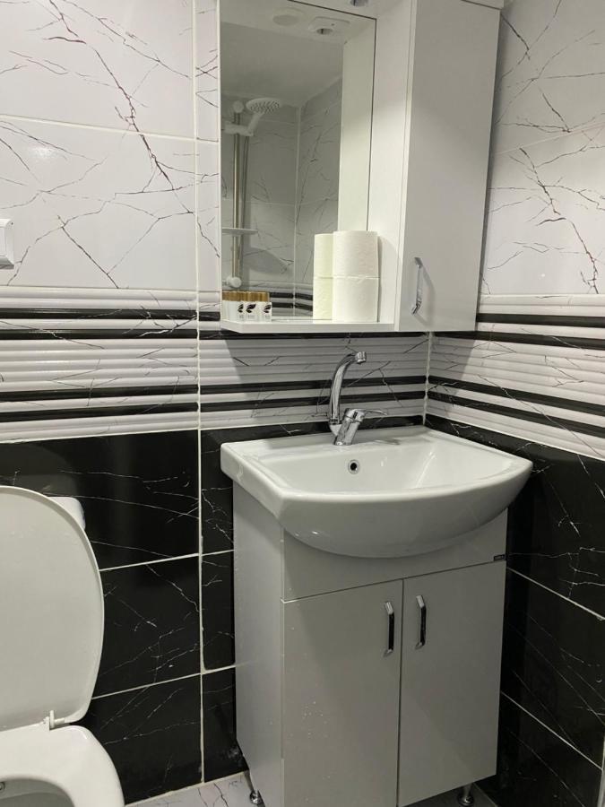 Sultanahmet Family Hotel 伊斯坦布尔 外观 照片