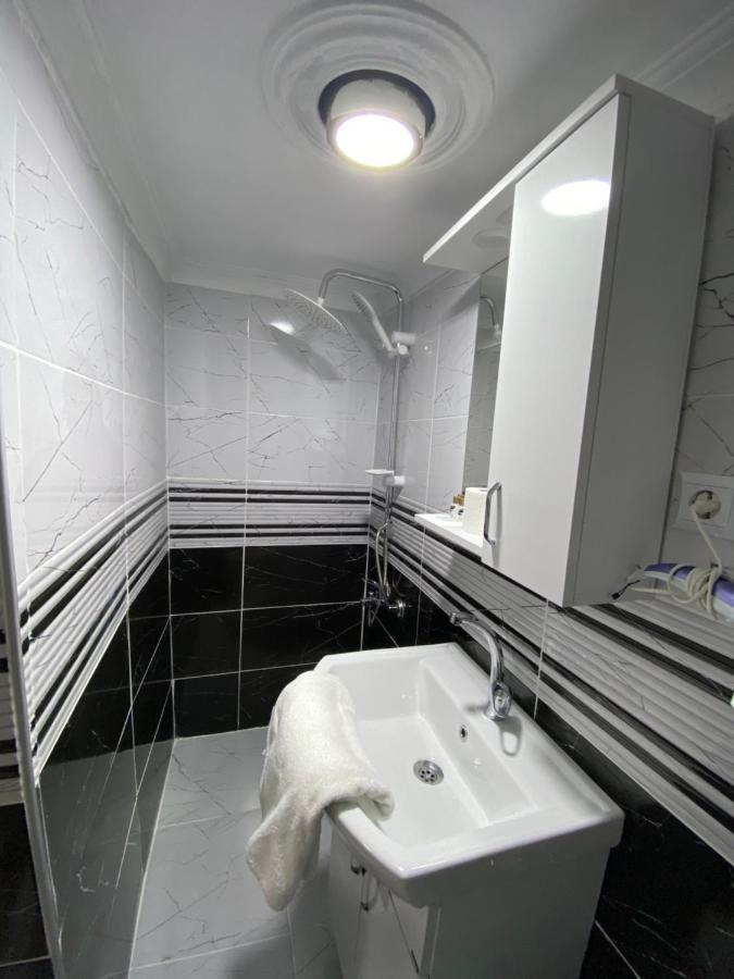 Sultanahmet Family Hotel 伊斯坦布尔 外观 照片