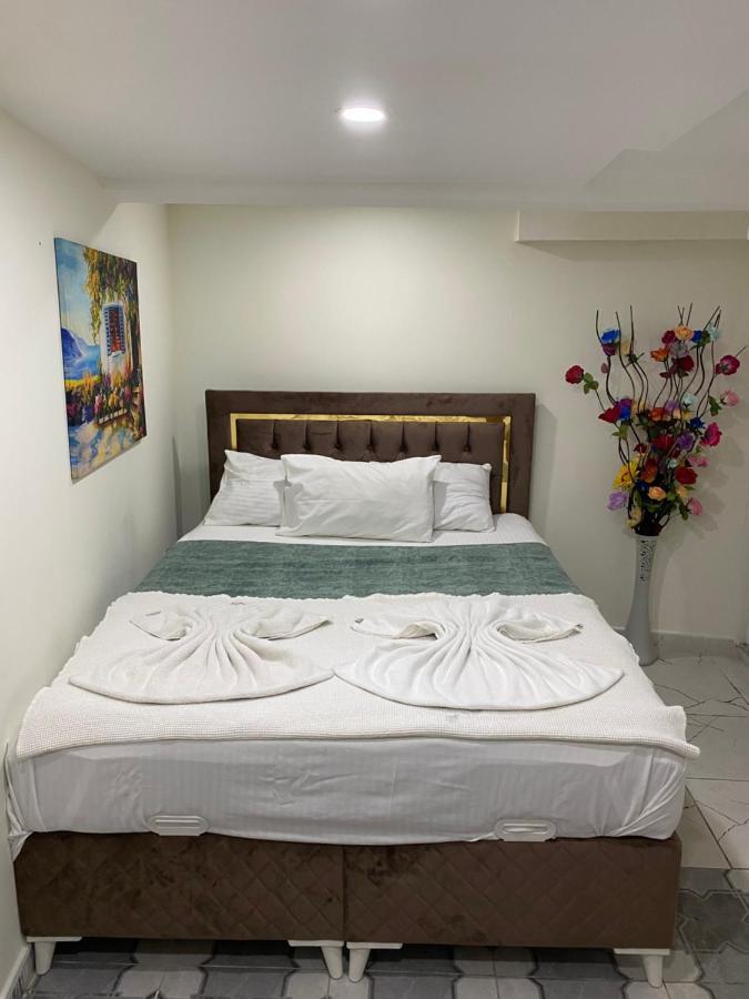 Sultanahmet Family Hotel 伊斯坦布尔 外观 照片