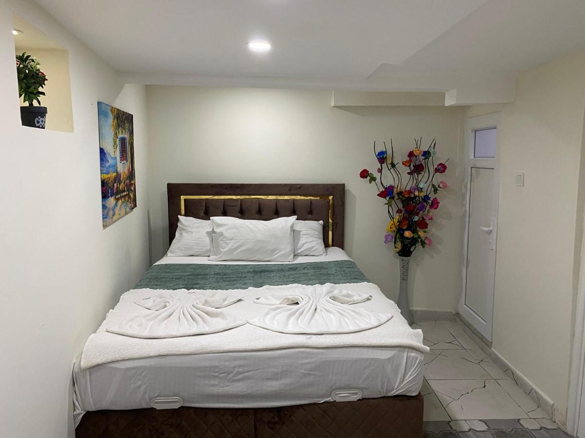 Sultanahmet Family Hotel 伊斯坦布尔 外观 照片