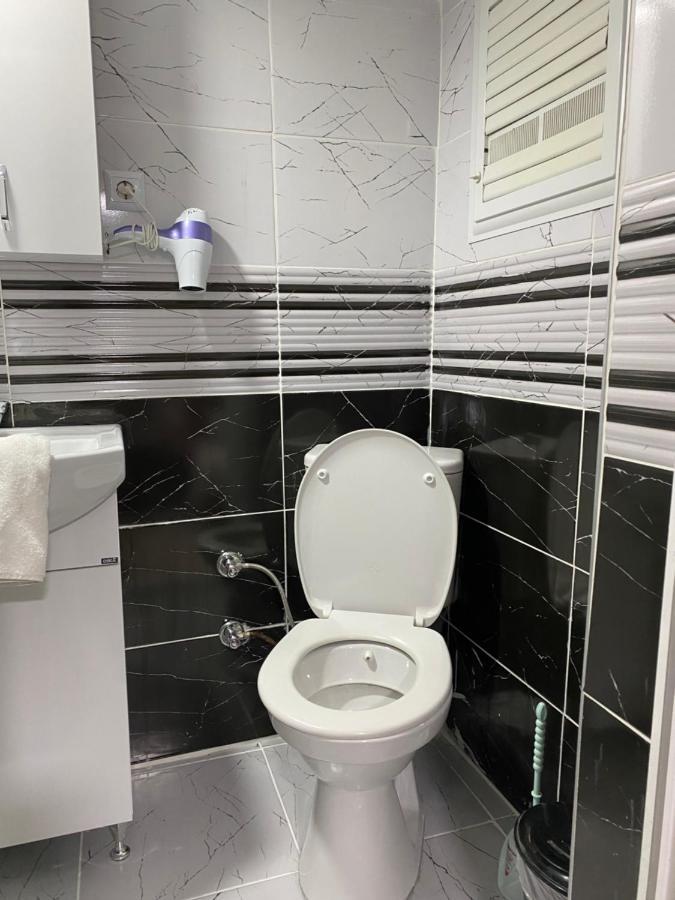 Sultanahmet Family Hotel 伊斯坦布尔 外观 照片