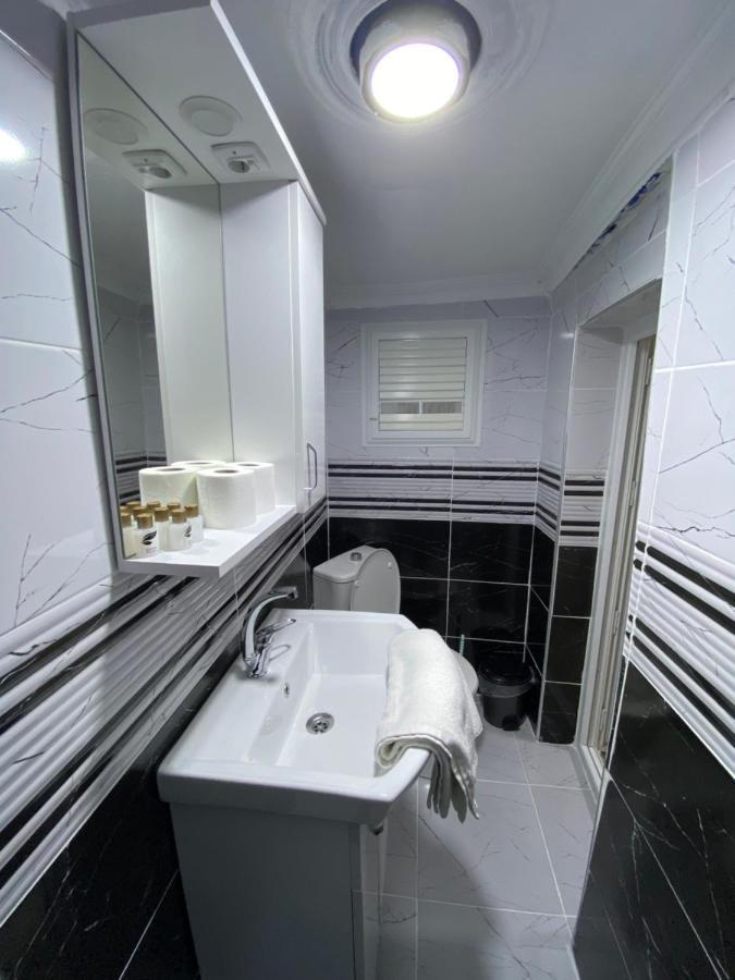 Sultanahmet Family Hotel 伊斯坦布尔 外观 照片