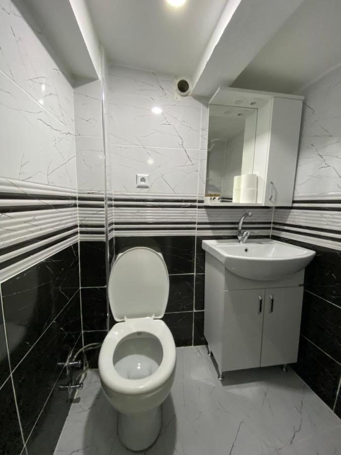 Sultanahmet Family Hotel 伊斯坦布尔 外观 照片