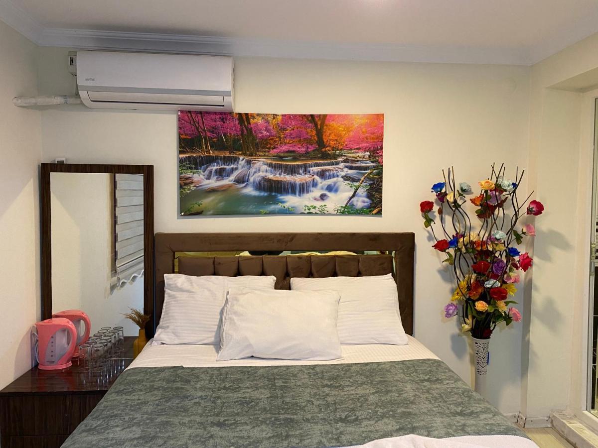 Sultanahmet Family Hotel 伊斯坦布尔 外观 照片