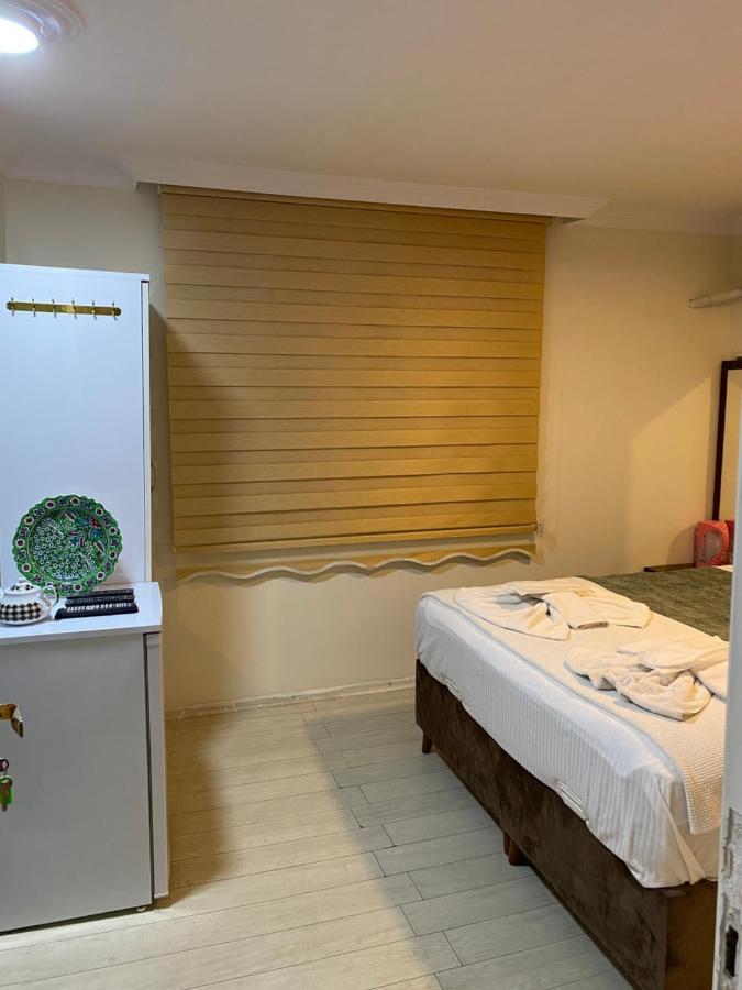 Sultanahmet Family Hotel 伊斯坦布尔 外观 照片