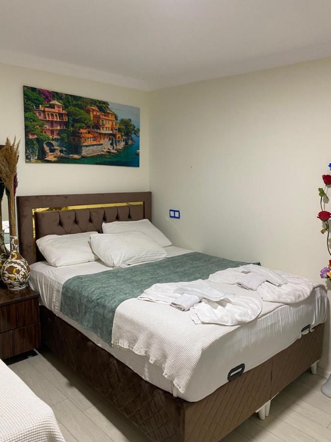 Sultanahmet Family Hotel 伊斯坦布尔 外观 照片