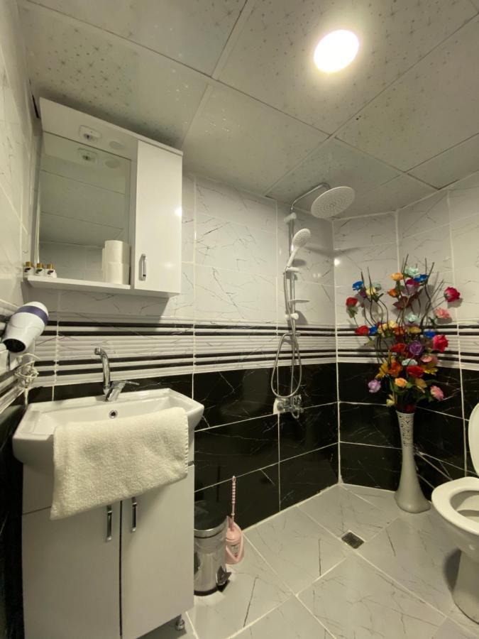 Sultanahmet Family Hotel 伊斯坦布尔 外观 照片