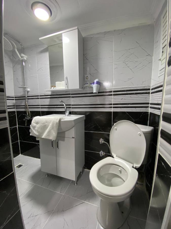 Sultanahmet Family Hotel 伊斯坦布尔 外观 照片