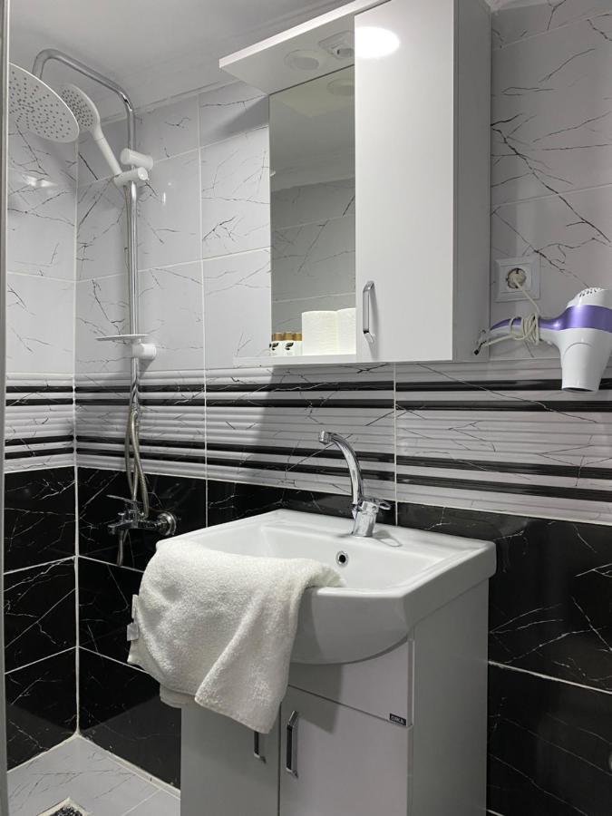 Sultanahmet Family Hotel 伊斯坦布尔 外观 照片