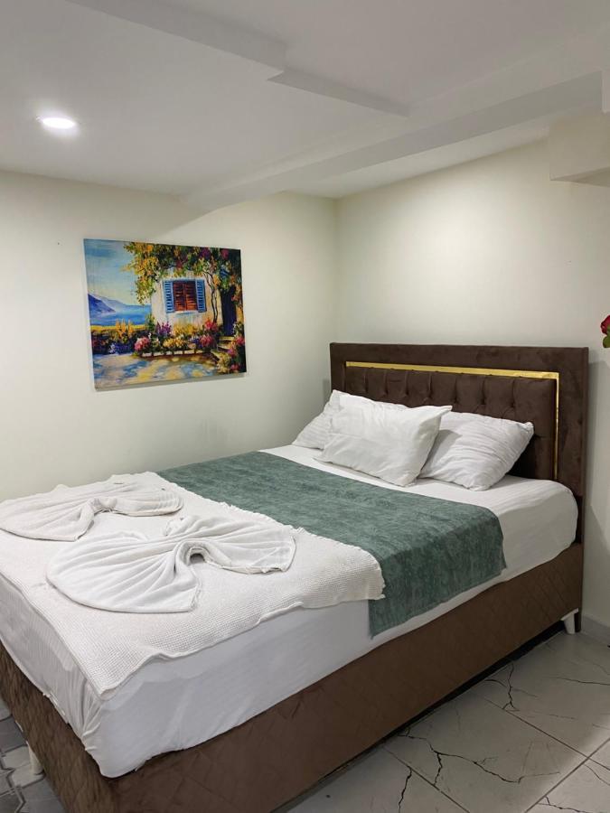 Sultanahmet Family Hotel 伊斯坦布尔 外观 照片