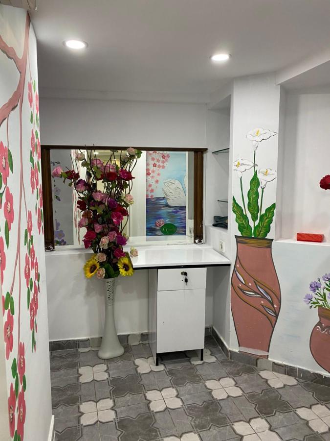 Sultanahmet Family Hotel 伊斯坦布尔 外观 照片