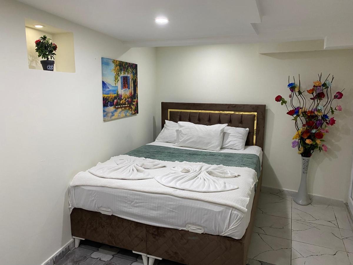 Sultanahmet Family Hotel 伊斯坦布尔 外观 照片