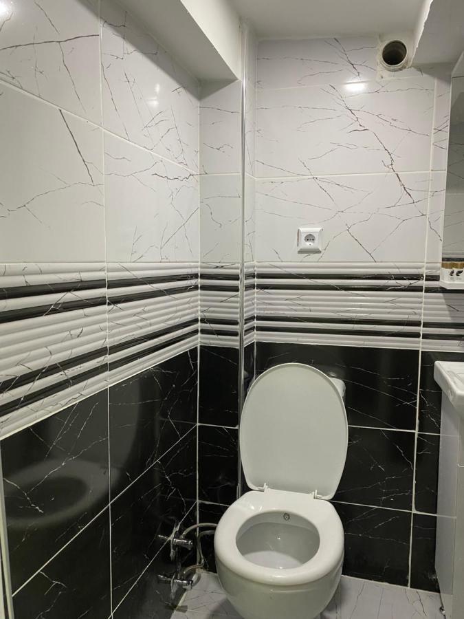 Sultanahmet Family Hotel 伊斯坦布尔 外观 照片
