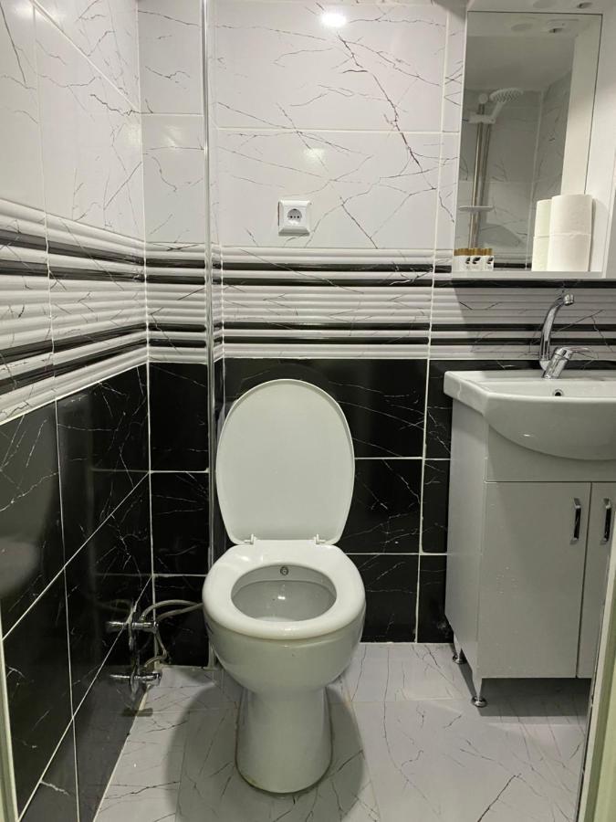 Sultanahmet Family Hotel 伊斯坦布尔 外观 照片