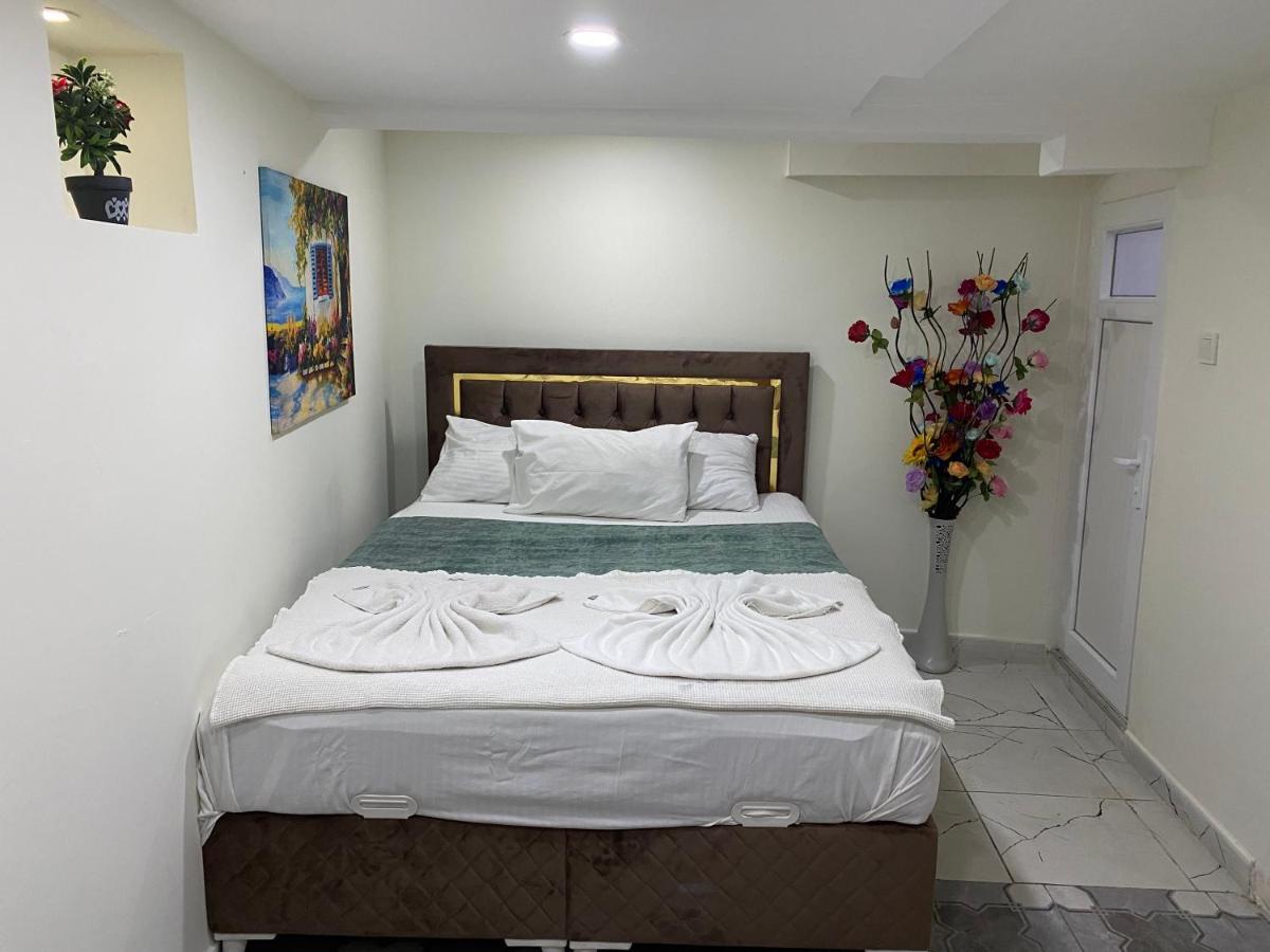 Sultanahmet Family Hotel 伊斯坦布尔 外观 照片