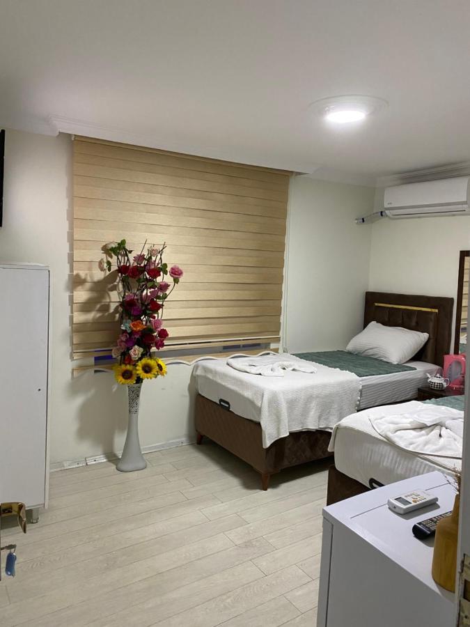 Sultanahmet Family Hotel 伊斯坦布尔 外观 照片