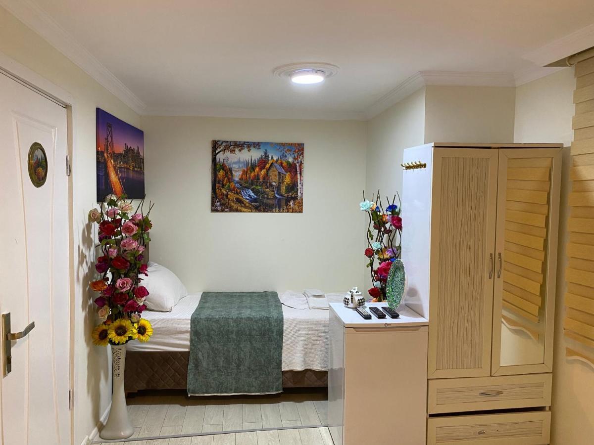 Sultanahmet Family Hotel 伊斯坦布尔 外观 照片